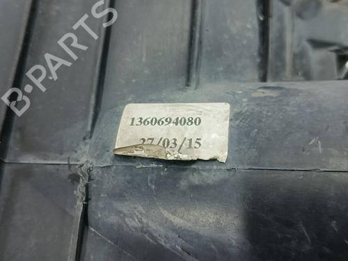 Air filter box FIAT DUCATO Van (250_) 150 Multijet 2,3 D | BP32509293M87