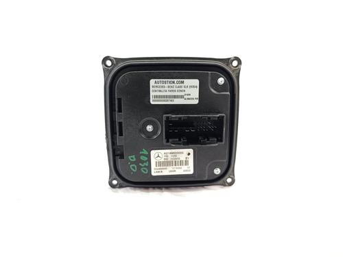 Used Xenon ballast MERCEDES-BENZ GLK-CLASS (X204) [2008-2015]  25277994