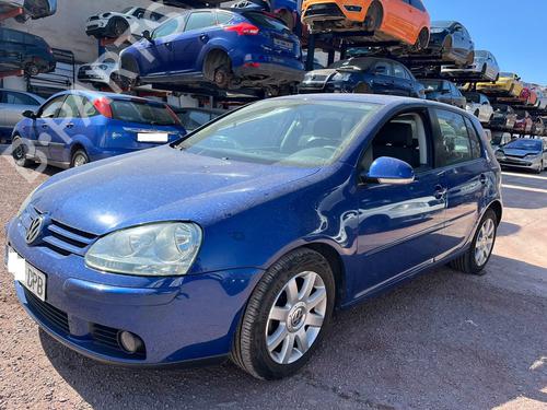 Brugte VW GOLF V (1K1) [2003-2010]  4265991