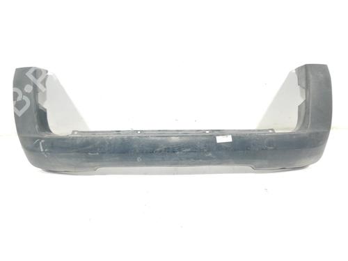 Used Rear bumper PEUGEOT BIPPER (AA_) [2008-2025]  15867541