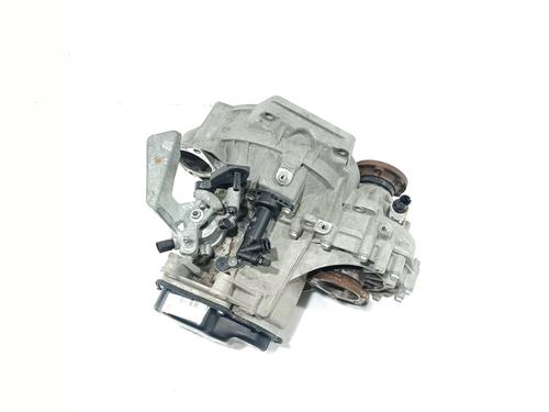 Gearbox SEAT IBIZA IV (6J5, 6P1)  | BP23233916M3 