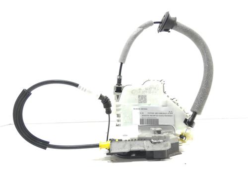 Front left lock AUDI A1 Sportback (8XA, 8XF) 1.0 TFSI | BP15863283C98 