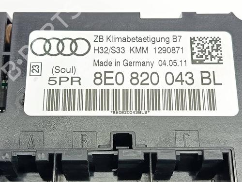Climate control SEAT EXEO ST (3R5) | BP39209964I5 - Image 5
