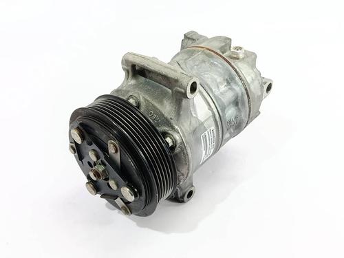 AC compressor RENAULT MEGANE IV Hatchback (B9A/M/N_) 1.5 Blue dCi 115 (B9A6) | BP39233627M34 - Image 4