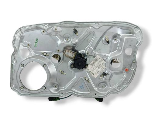 Used Front right window mechanism Front right window mechanism FIAT STILO (192_) [2001-2010] 34277089 34277089