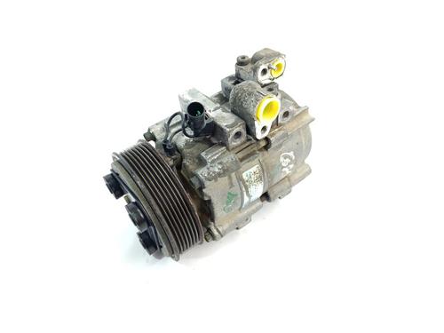 Used AC compressor HYUNDAI H-1 / STAREX Bus (A1) [1997-2025]  19418361