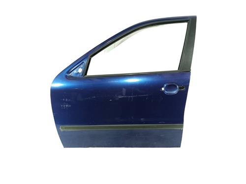 Used Left front door SEAT TOLEDO II (1M2) 1.6 16V (105 hp) 20165796