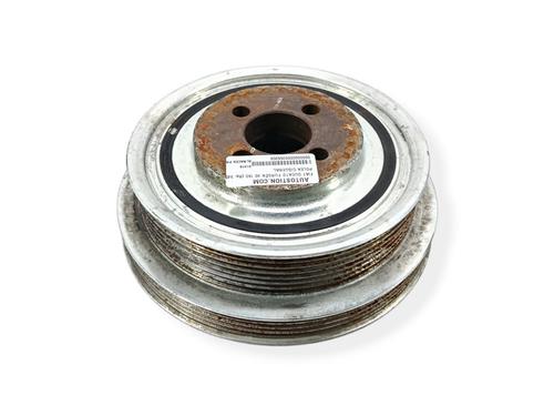 Used Pulley Pulley FIAT DUCATO Van (250_) 150 Multijet 2,3 D (148 hp) 33613957 33613957