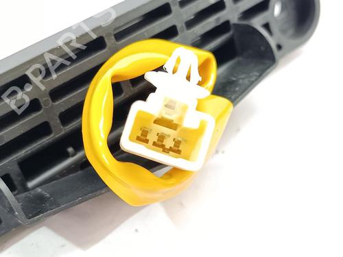 Tailgate handle MITSUBISHI ECLIPSE CROSS (GK_, GL_)  | BP29714040C132 