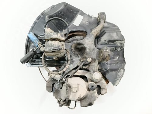 Left front steering knuckle BMW 3 Compact (E46) 318 td | BP30196060M25