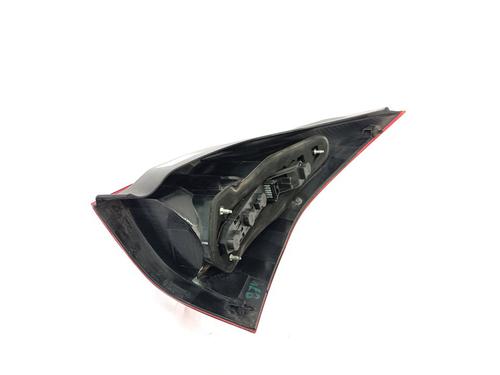 Left taillight RENAULT MEGANE II Estate (KM0/1_) 1.5 dCi (KM16, KM1E) | BP21186800C34 