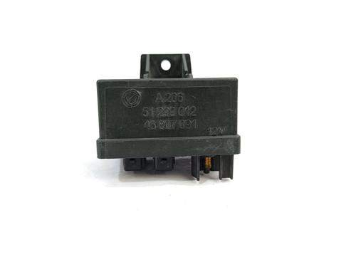 Electronic module FIAT STILO (192_)  | BP19673860M83 