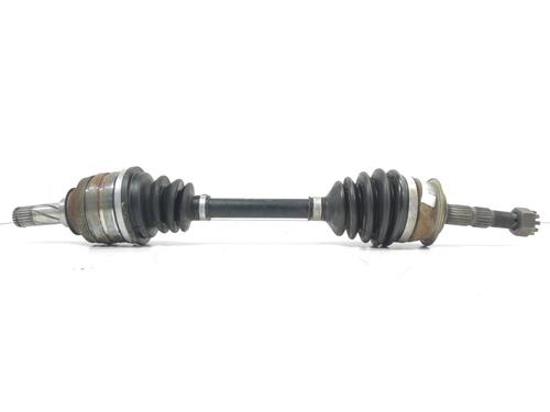 Used Left front driveshaft OPEL CORSA B (S93) 1.2 i 16V (F08, F68, M68) (65 hp) 15864503