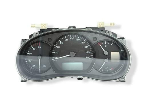 Used Instrument cluster MERCEDES-BENZ CITAN MPV (W415) 111 CDI (415.703, 415.705) (110 hp) 32160166