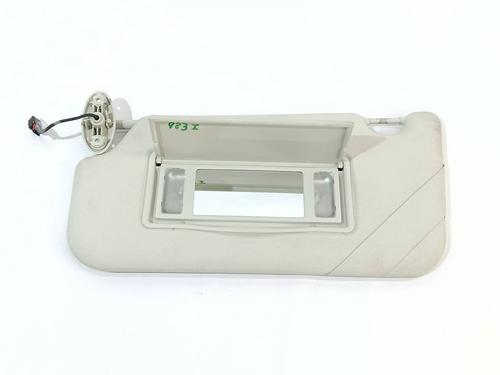 Left sun visor FORD C-MAX II (DXA/CB7, DXA/CEU)  | BP30056601I1 
