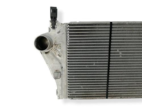 Intercooler RENAULT LAGUNA II (BG0/1_) | BP31263880M30