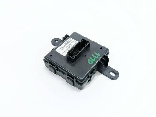 Electronic module SKODA OCTAVIA IV (NX3, NN3, PV3) 1.5 TSi | BP31164345M83  - Image 5