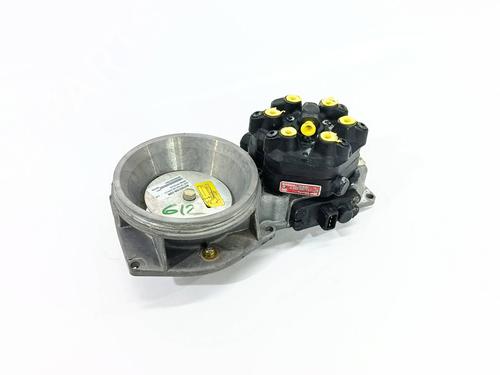 Used Injection pump Injection pump AUDI 100 C3 Saloon (443, 444) [1982-1991] 33166822 33166822