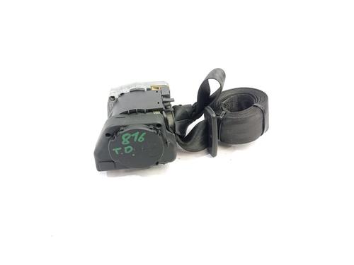 Rear right seatbelt AUDI ALLROAD C5 (4BH) 2.5 TDI quattro | BP20098068I28 
