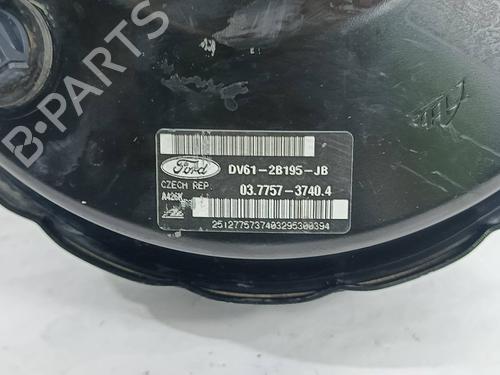 Servo brake FORD KUGA II (DM2) | BP36382731M42 - Image 4