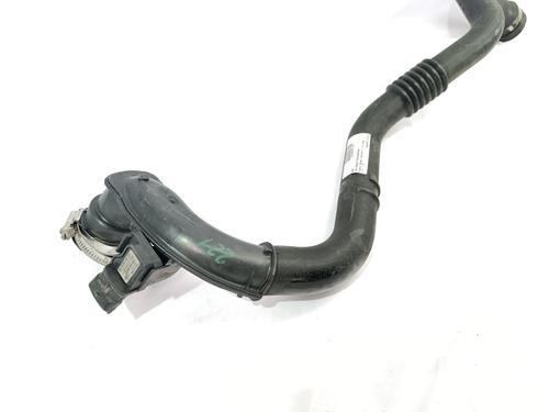 Pipe RENAULT MEGANE II (BM0/1_, CM0/1_)  | BP19257796M125 