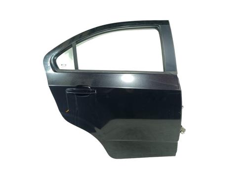 Used Right rear door CHEVROLET AVEO / KALOS Saloon (T250, T255) [2005-2025]  20712811