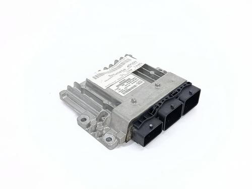 Used Engine control unit (ECU) Engine control unit (ECU) PEUGEOT 5008 (0U_, 0E_) [2009-2017] 35955910 35955910
