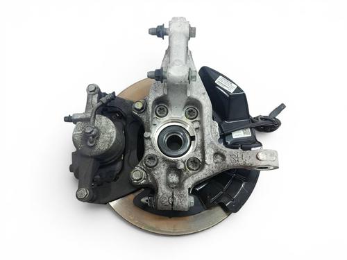 Used Right front steering knuckle Right front steering knuckle HYUNDAI TUCSON (NX4E, NX4A) [2020-2026] 36382740 36382740