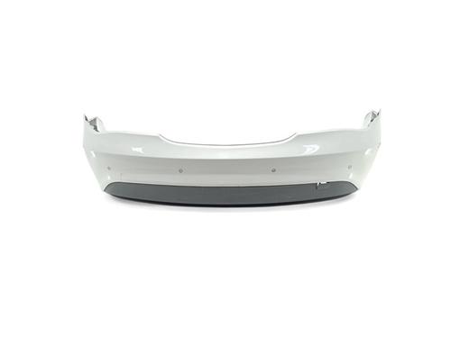 Used Rear bumper MERCEDES-BENZ CLA Coupe (C117) CLA 180 (117.342) (122 hp) 25824392
