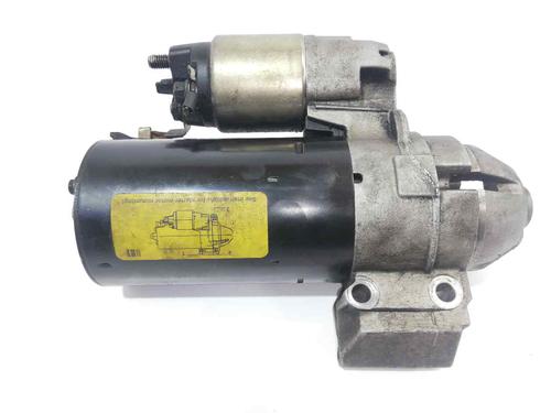 Startmotor BMW 5 (E39) [1995-2003]  15861520