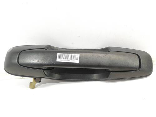 Used Rear left exterior door handle SUZUKI GRAND VITARA I (FT, HT) 2.0 HDI 110 16V 4x4 (SQ420D, TD83V) (109 hp) 15862865