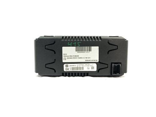 Display monitor OPEL INSIGNIA A Sports Tourer (G09)  | BP17909054C48