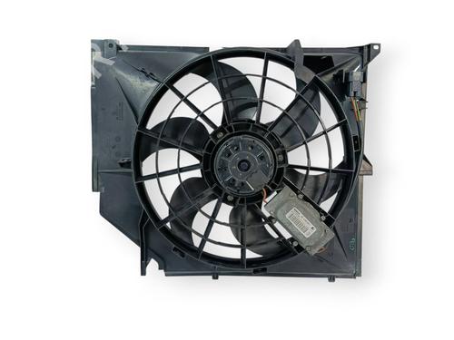 Radiator fan BMW 3 Compact (E46) 318 td | BP30056558M35 