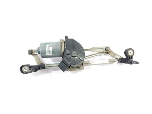 Used Front wiper motor OPEL CORSA D (S07) [2006-2015]  24194738