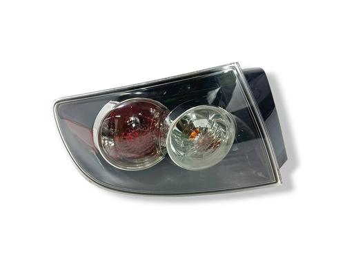 Piloto trasero izquierdo MAZDA 3 Saloon (BK) 1.6 DI Turbo (BK12Y) (109 hp) 32405537