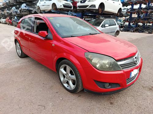 Used Parts OPEL ASTRA H (A04)  1.7 CDTI (L48)  4994939