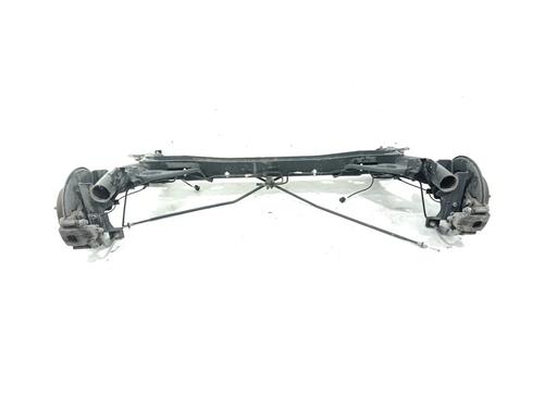 Used Rear axle Rear axle NISSAN JUKE (F15) [2010-2019] 35963544 35963544