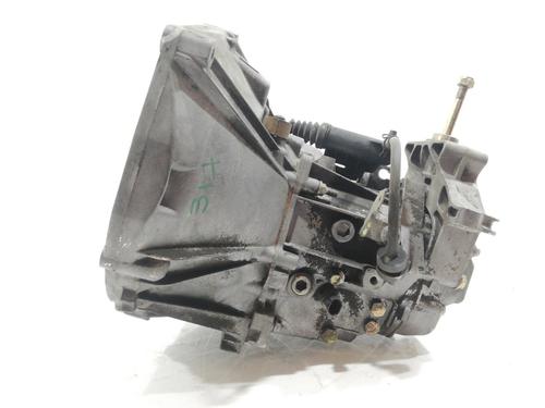 Used Gearbox FIAT PUNTO (188_) 1.9 JTD (86 hp) 15866804