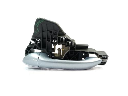Venstre bak utvendig håndtak MERCEDES-BENZ M-CLASS (W164) [2005-2012]  25856797
