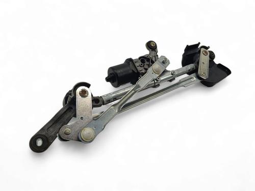 Used Front wiper motor NISSAN MICRA III (K12) [2002-2010]  16172473