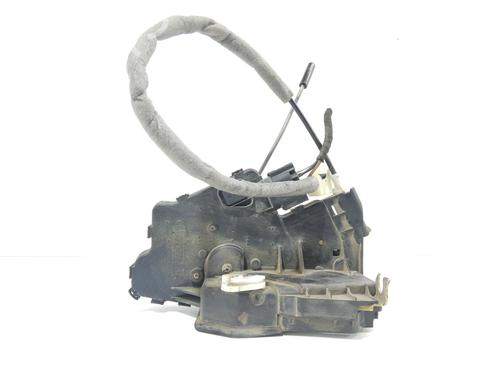 Front right lock BMW 3 (E46) 320 d | BP15863217C97 