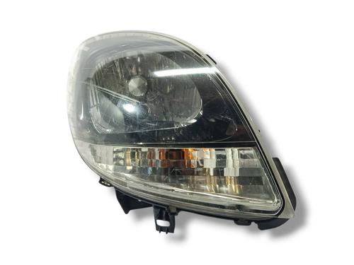 Right headlight RENAULT KANGOO (KC0/1_) 1.5 dCi | BP38719431C29 - Image 8