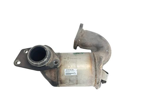 Used Catalyst Catalyst RENAULT CLIO III (BR0/1, CR0/1) [2005-2014] 36518734 36518734