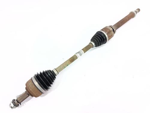 Drivaksel fortil Højre Drivaksel fortil Højre RENAULT SCÉNIC III (JZ0/1_) [2008-2016] 39903626 39903626