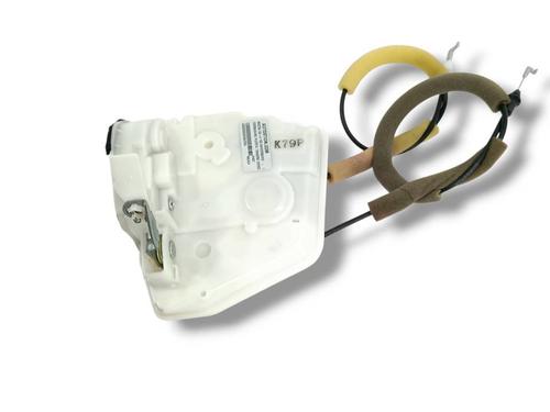 Højre bagtil lås MAZDA CX-3 (DK) | BP38684440C99 - Image 3