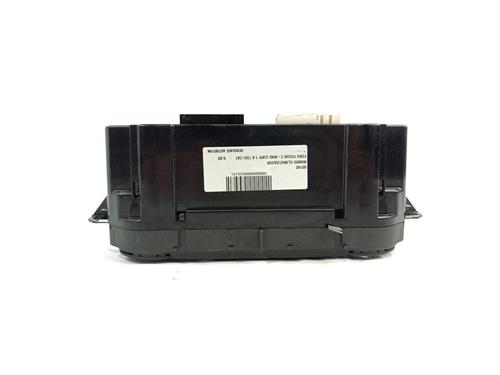 Climate control FORD FOCUS C-MAX (DM2)  | BP17647066I5 