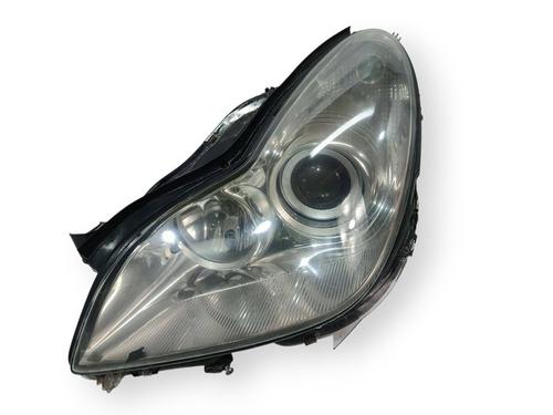 Used Left headlight MERCEDES-BENZ CLS (C219) [2004-2011]  30660983