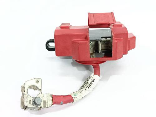 Fuse box RENAULT MEGANE IV Hatchback (B9A/M/N_) | BP39233617E1 - Image 5