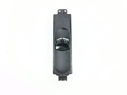 Used Left front window switch Left front window switch MERCEDES-BENZ SPRINTER 3,5-t Bus (B906) 324 (906.733, 906.735) (258 hp) 36522666 36522666