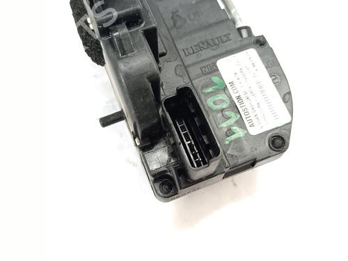 Rear left lock NISSAN QASHQAI / QASHQAI +2 I (J10, NJ10, JJ10E)  | BP26673676C100 